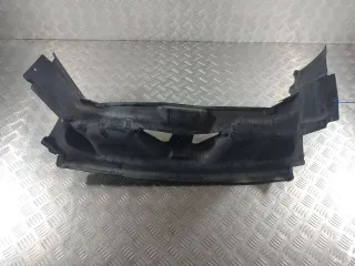 AW93-8102-AE,C2D33745,C2D5679 Дефлектор радиатора нижний Jaguar XJ X351 Арт 43599591, вид 3