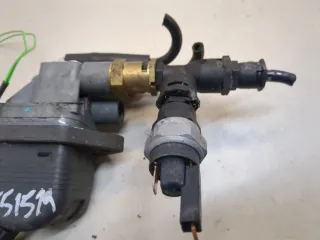 DPM94MYC Кран ручного тормоза Iveco EuroCargo Арт 20819009, вид 2