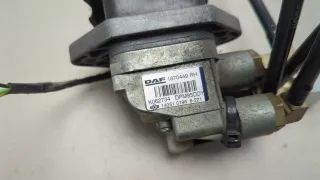 1870449 Кран ручного тормоза DAF CF Арт 20598668, вид 2