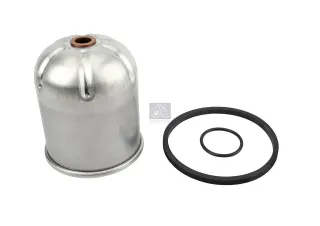 624204 DT Spare Parts Фильтр масляный Renault Major Арт 624204DTSPAREPARTS, вид 1