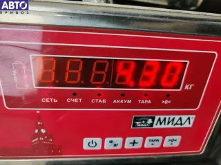 4F1867105A Обшивка двери передней левой (дверная карта) Audi A6 C6 (S6,RS6) Арт 55269732, вид 3