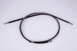 8AS355666251 Hella Pagid Трос стояночного тормоза Citroen Jumper 1 Арт 108568726, вид 1