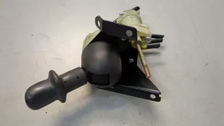 9617242050,20367534 Кран ручного тормоза Volvo FM Арт 20576292, вид 2