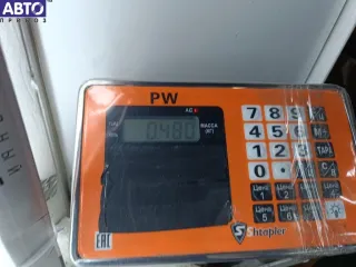 04717607AB Моторчик открывания кузовного стекла Chrysler Voyager 4 Арт 54196391, вид 3