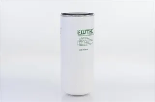 L3117 FILTORQ Filter Фильтр масляный МАЗ 6312 Арт L3117FILTORQFILTER, вид 4