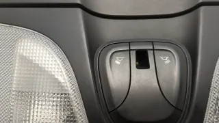 5MK051X9AF Фонарь салона (плафон) Chrysler 200 Арт 20927261, вид 2