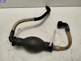  Насос топливный ручной (подкачка) Renault Kangoo 1 1.5л TD Арт 55158996, вид 1