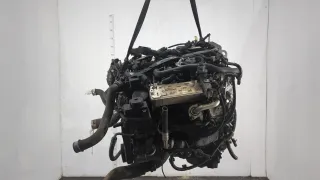 A6510100045,OM 651.913 Двигатель Mercedes C W204 2.1л CDI Арт 20929356, вид 4