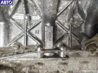 N62B36A Двигатель (ДВС) BMW 7 E65/E66 3.6л i Арт 54717478, вид 5