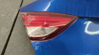 68145914AA Крышка багажника (дверь 3-5) Chrysler 200 Арт 20924325, вид 3