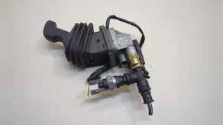 504062171 Кран ручного тормоза Iveco EuroCargo Арт 20601565, вид 2