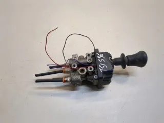  Кран ручного тормоза MAN TGX Арт 20850493, вид 1