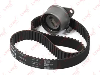 PK1289 Lynx Ремень ГРМ к-кт Mitsubishi Lancer 9 Арт PK1289LYNX, вид 1