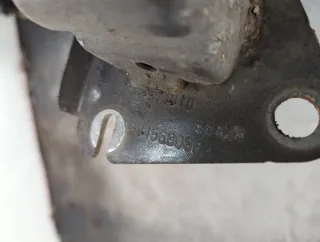 742247 Усилитель заднего бампера Citroen C3 Picasso Арт 20927890, вид 3