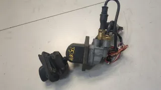 504062171 Кран ручного тормоза Iveco EuroCargo Арт 20576964, вид 2