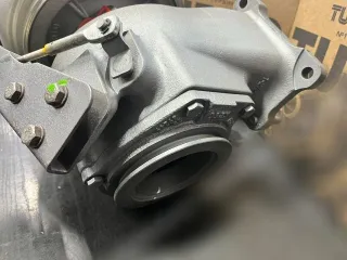6462669, 6462673 Турбина ГАЗ Валдай 3.8л Арт 6462669_1, вид 4