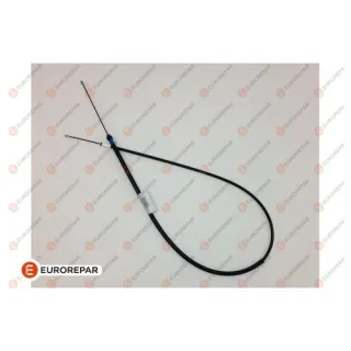 E074265 Eurorepar Трос стояночного тормоза правый Citroen Berlingo 1 Арт E074265EUROREPAR, вид 1
