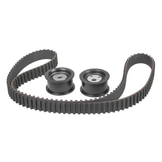 GRQ02004 Ganz Ремень ГРМ к-кт Lada 2112 Арт GRQ02004GANZ, вид 2