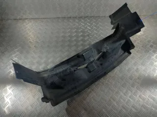 AW93-8102-AE,C2D33745,C2D5679 Дефлектор радиатора нижний Jaguar XJ X351 Арт 43599591, вид 4