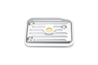 1040154 Metaco Фильтр АКПП Audi A6 C5 (S6,RS6) Арт 1040154METACO, вид 2