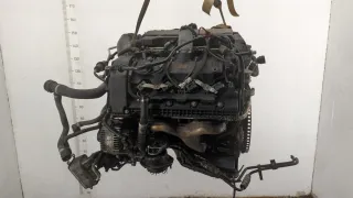 11000427236,0427236,N62B44A Двигатель BMW 7 E65/E66 4.4л Инжектор Арт 20755865, вид 4