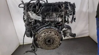 Q0000000001,OM 651.911 Двигатель Mercedes C W204 2.1л CDI Арт 20120843, вид 3