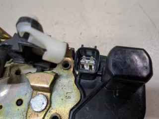 4894489AF Замок двери передней левой Chrysler Voyager 4 Арт 9339302, вид 2