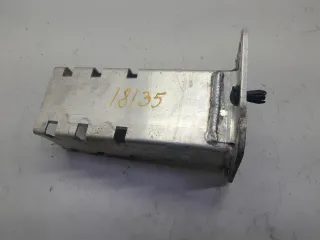 68096085AC Кронштейн крепления бампера Chrysler 200 Арт 20926463, вид 1