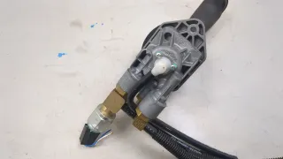 2122600 Кран ручного тормоза DAF XF 106 Арт 9305500, вид 5