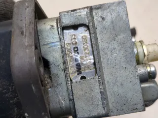  Кран ручного тормоза DAF LF Арт 20819090, вид 5