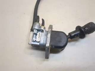 81523156208 Кран ручного тормоза MAN TGX Арт 20820834, вид 3