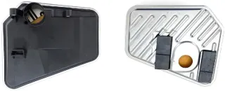 JT123 JS Asakashi Фильтр АКПП Audi A6 C5 (S6,RS6) Арт JT123JSASAKASHI, вид 1