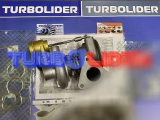 4913105210 Турбина Fiat Ducato 3 2.2л Арт 4913105210_1, вид 1