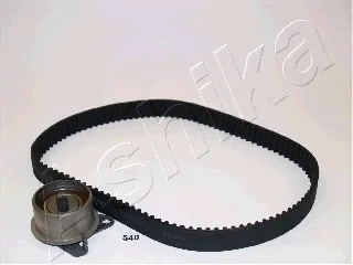 KCT540 Ashika Ремень ГРМ к-кт Mitsubishi Lancer 9 Арт KCT540ASHIKA, вид 1