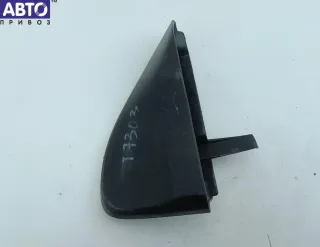 735424457 Накладка крыла (уголок зеркала) переднего левого Citroen Jumper 2 Арт 55196509, вид 1