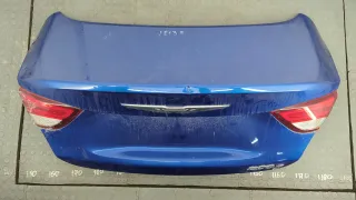 68145914AA Крышка багажника (дверь 3-5) Chrysler 200 Арт 20924325, вид 2