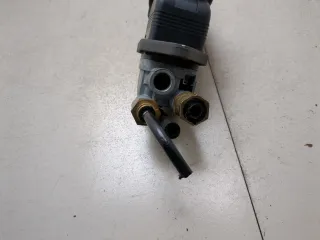 504062171 Кран ручного тормоза Iveco EuroCargo Арт 20543259, вид 3