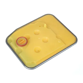 GIH02101 Ganz Фильтр АКПП Audi A6 C5 (S6,RS6) Арт GIH02101GANZ, вид 3