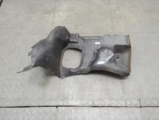 68206396AB Защита (пыльник) двигателя Chrysler 200 Арт 20925270, вид 1