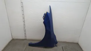 68143657AA Крыло переднее левое синее Chrysler 200 Арт 20924597, вид 1