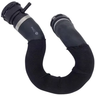 Z68742R ZIKMAR Патрубок радиатора Audi A6 C6 (S6,RS6) Арт Z68742RZIKMAR, вид 2