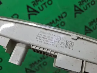 9802795580, 4 ДХО Citroen Berlingo 2  Арт 327190PM, вид 9