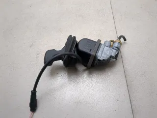 504062171 Кран ручного тормоза Iveco EuroCargo Арт 20543259, вид 2