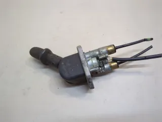 961723039 Кран ручного тормоза Volvo FL Арт 20807774, вид 2