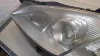  Фара передняя левая Mercedes S W221 Арт 20782904, вид 3