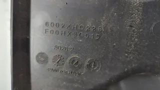 68205996AB Вентилятор радиатора Chrysler 200 Арт 20926488, вид 5