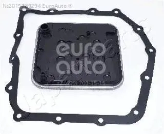 FT072 Japanparts Фильтр АКПП Chrysler Le baron Арт FT072JAPANPARTS, вид 1
