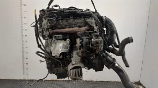 A6510108318,OM 651.924 Двигатель Mercedes E W212 2.1л CDI Арт 20425647, вид 4