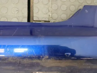  Накладка на порог Chrysler 200 Арт 20924792, вид 2