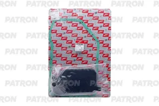 PF5102 Patron Фильтр АКПП Audi A6 C5 (S6,RS6) Арт PF5102PATRON, вид 1